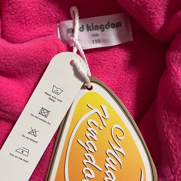 Toddler Vest - Picture 2 of 2